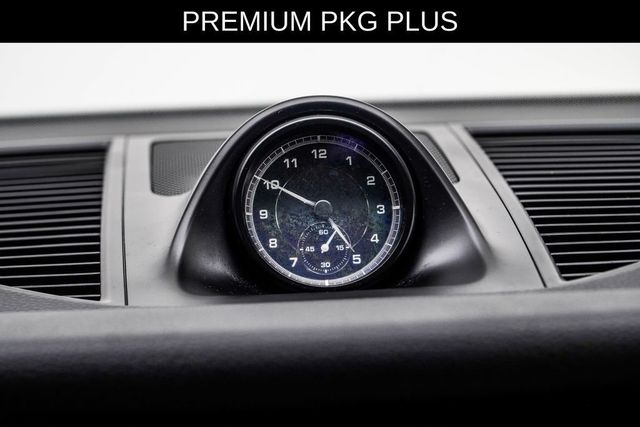 2023 Porsche Macan Base - 23049168 - 35