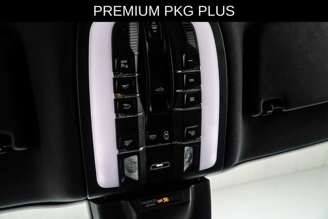 2023 Porsche Macan Base - 23049168 - 36