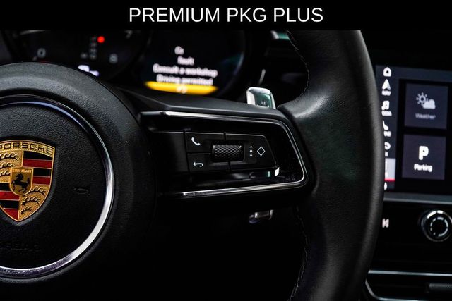 2023 Porsche Macan Base - 23049168 - 37