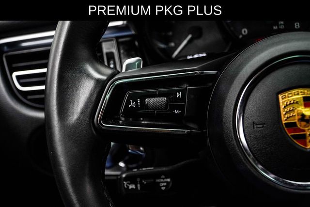 2023 Porsche Macan Base - 23049168 - 38