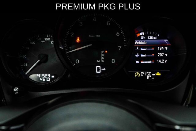 2023 Porsche Macan Base - 23049168 - 42