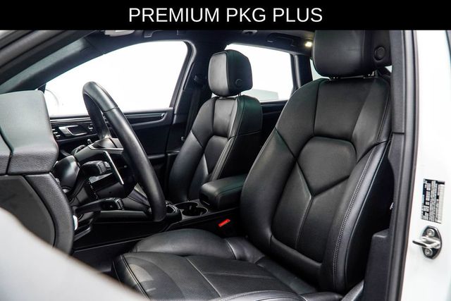 2023 Porsche Macan Base - 23049168 - 46