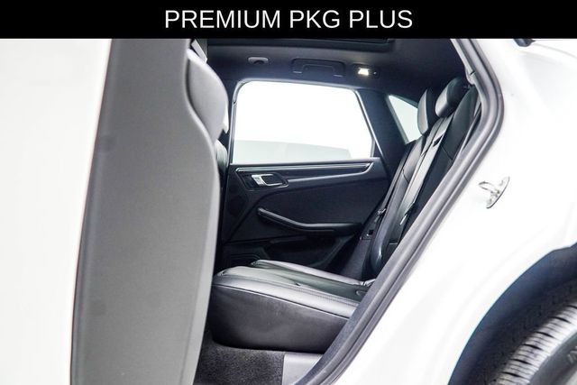 2023 Porsche Macan Base - 23049168 - 48