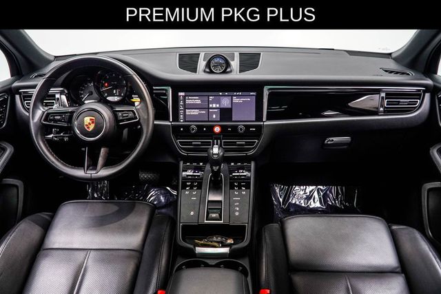 2023 Porsche Macan Base - 23049168 - 4