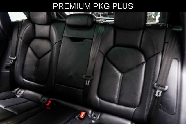 2023 Porsche Macan Base - 23049168 - 49