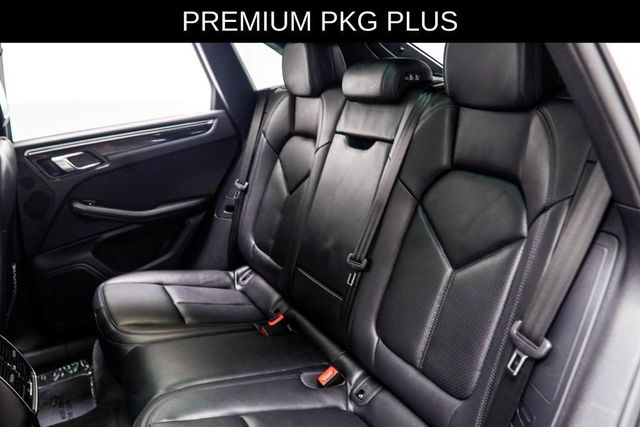 2023 Porsche Macan Base - 23049168 - 50