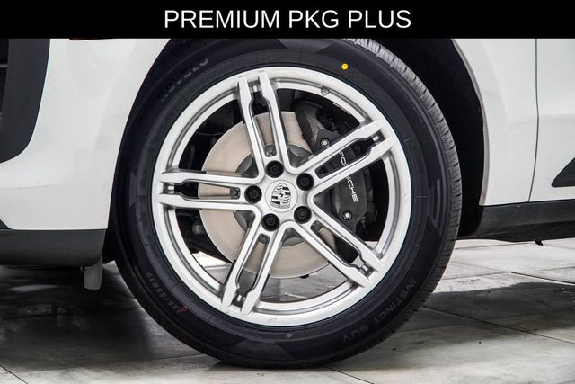 2023 Porsche Macan Base - 23049168 - 5