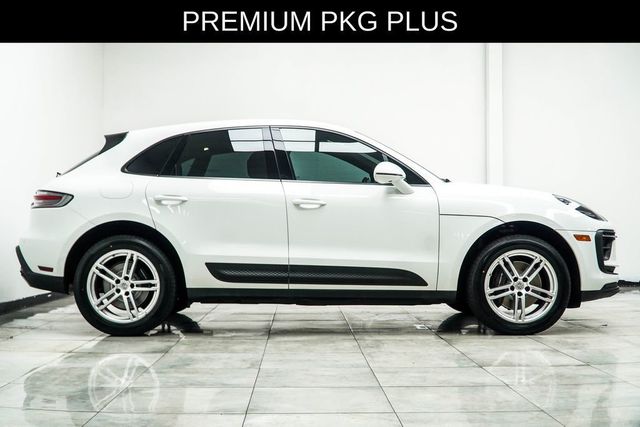 2023 Porsche Macan Base - 23049168 - 6