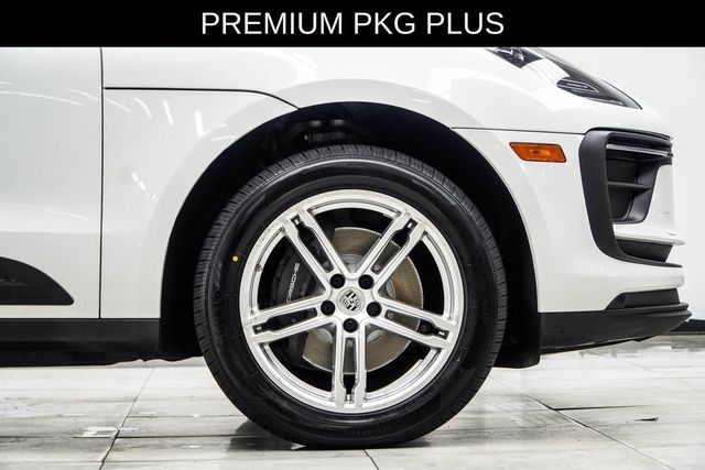 2023 Porsche Macan Base - 23049168 - 7
