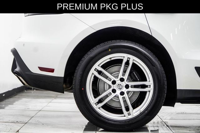 2023 Porsche Macan Base - 23049168 - 8