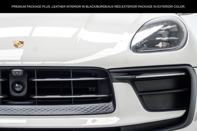 2023 Porsche Macan Base - 23064124 - 9