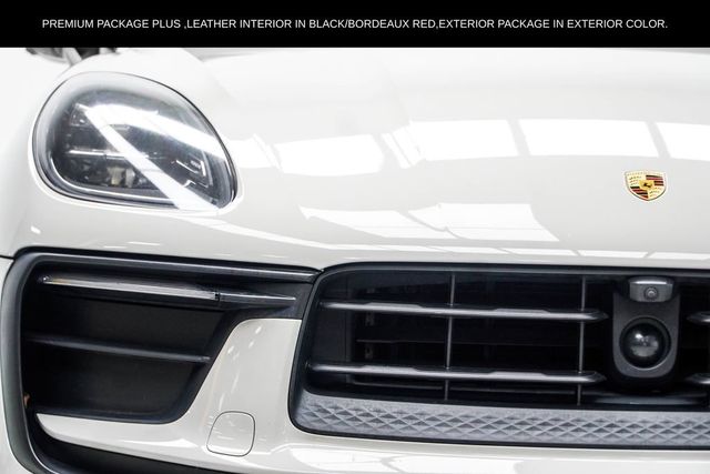 2023 Porsche Macan Base - 23064124 - 10