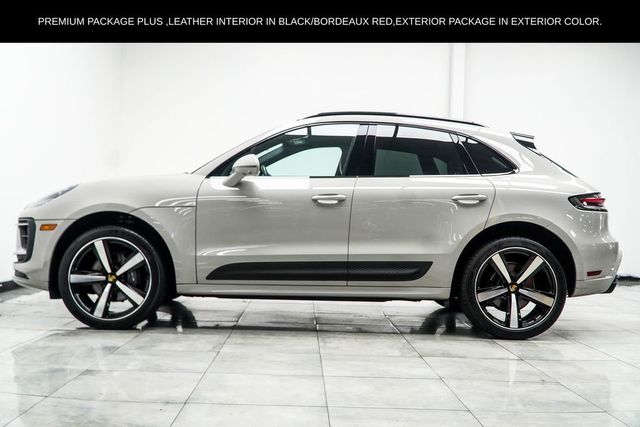 2023 Porsche Macan Base - 23064124 - 11