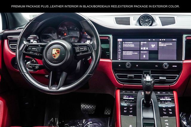 2023 Porsche Macan Base - 23064124 - 18