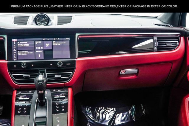 2023 Porsche Macan Base - 23064124 - 19