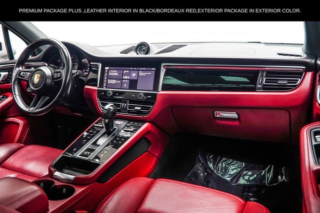 2023 Porsche Macan Base - 23064124 - 20