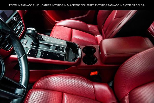 2023 Porsche Macan Base - 23064124 - 21