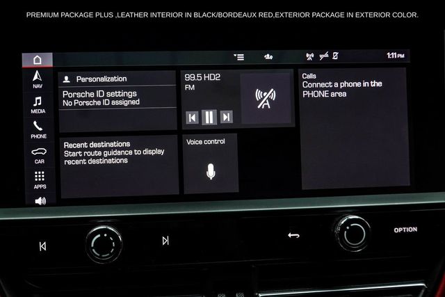 2023 Porsche Macan Base - 23064124 - 24