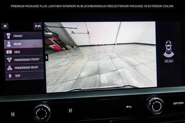 2023 Porsche Macan Base - 23064124 - 25