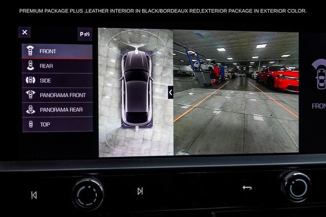 2023 Porsche Macan Base - 23064124 - 27
