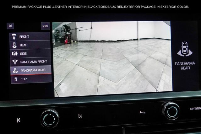 2023 Porsche Macan Base - 23064124 - 28