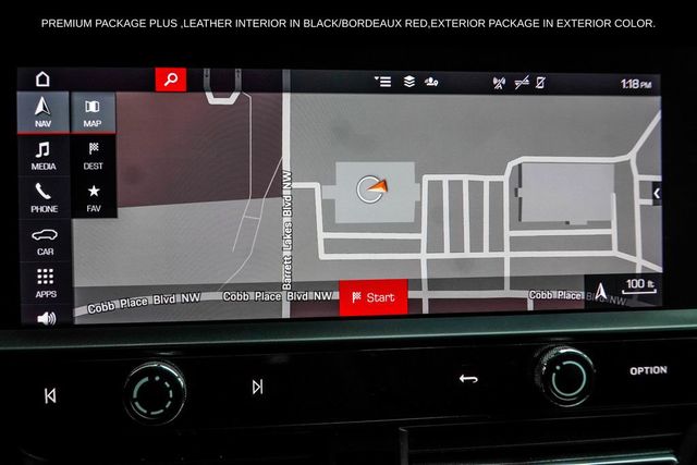 2023 Porsche Macan Base - 23064124 - 29