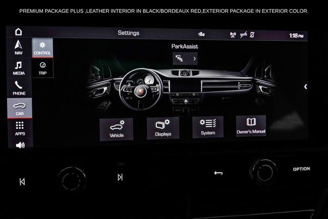 2023 Porsche Macan Base - 23064124 - 30