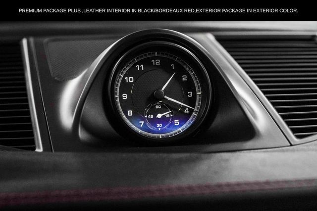 2023 Porsche Macan Base - 23064124 - 32