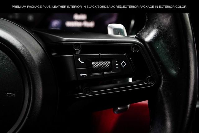 2023 Porsche Macan Base - 23064124 - 33