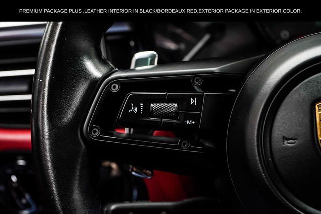 2023 Porsche Macan Base - 23064124 - 34