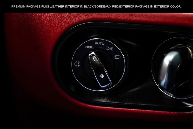 2023 Porsche Macan Base - 23064124 - 36