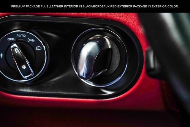 2023 Porsche Macan Base - 23064124 - 37