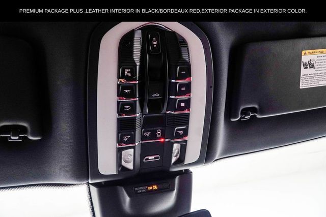 2023 Porsche Macan Base - 23064124 - 39