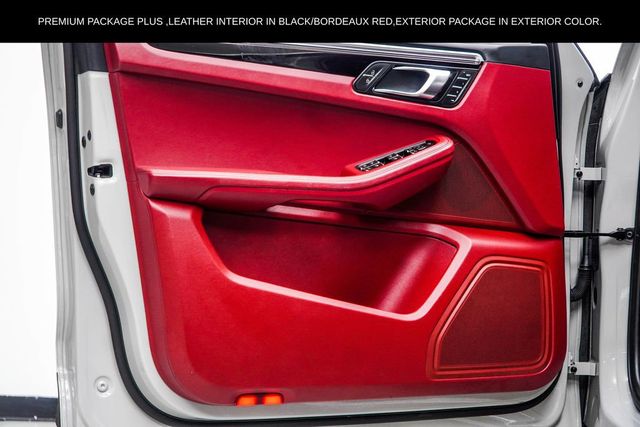2023 Porsche Macan Base - 23064124 - 40
