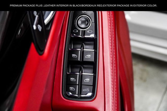 2023 Porsche Macan Base - 23064124 - 43