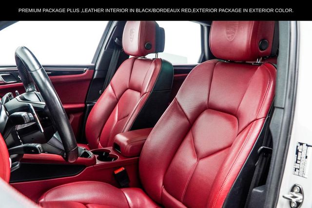 2023 Porsche Macan Base - 23064124 - 44