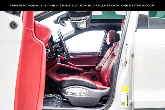2023 Porsche Macan Base - 23064124 - 45