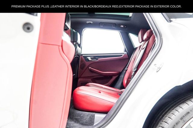 2023 Porsche Macan Base - 23064124 - 46