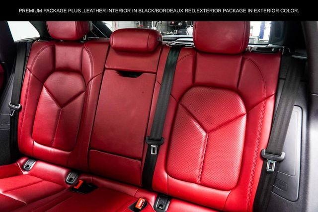 2023 Porsche Macan Base - 23064124 - 47