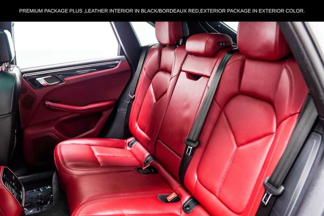 2023 Porsche Macan Base - 23064124 - 48