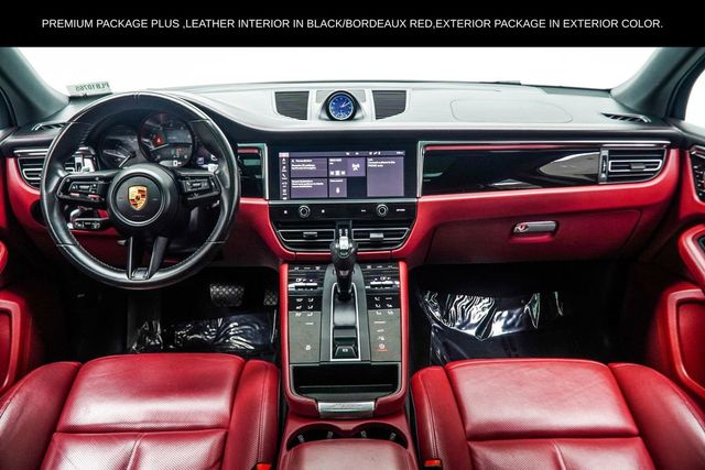 2023 Porsche Macan Base - 23064124 - 4