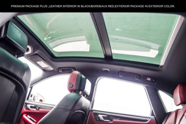 2023 Porsche Macan Base - 23064124 - 49