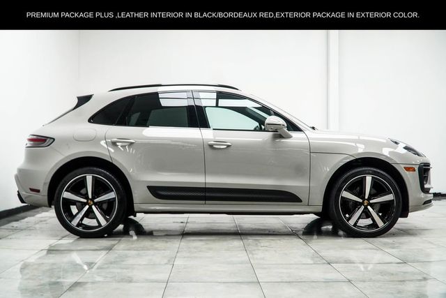 2023 Porsche Macan Base - 23064124 - 6