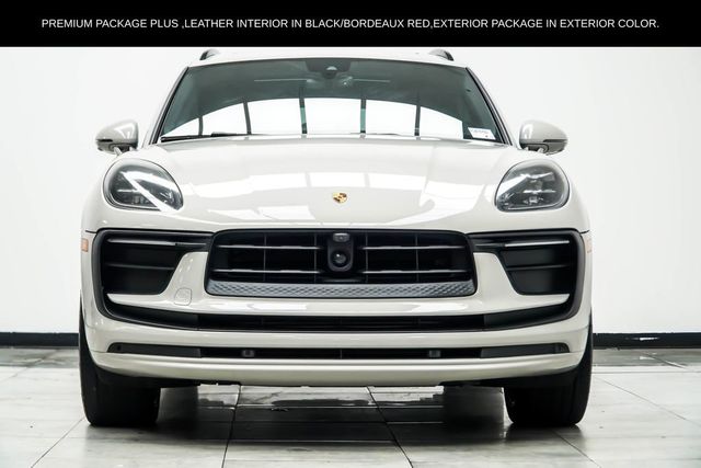 2023 Porsche Macan Base - 23064124 - 7