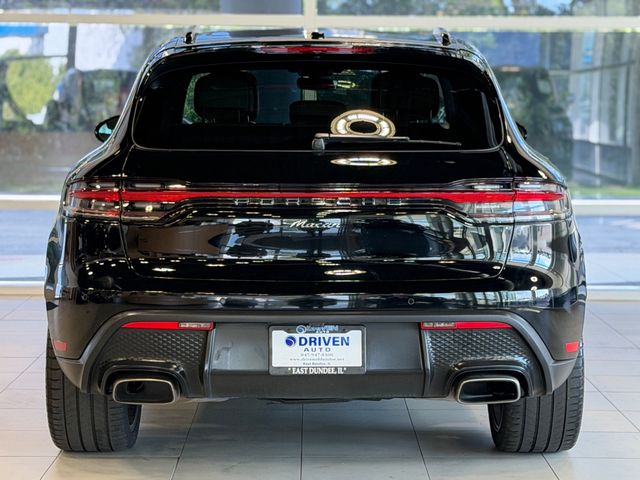 2023 Porsche Macan Base - 23072675 - 9