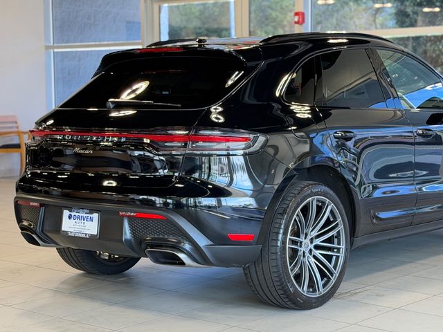 2023 Porsche Macan Base - 23072675 - 10