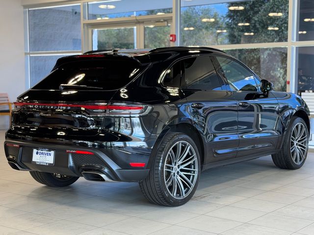 2023 Porsche Macan Base - 23072675 - 11