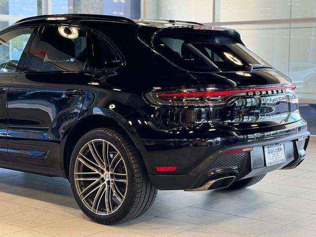 2023 Porsche Macan Base - 23072675 - 12