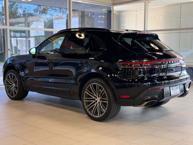 2023 Porsche Macan Base - 23072675 - 13