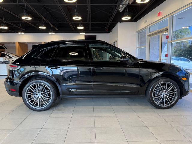 2023 Porsche Macan Base - 23072675 - 14